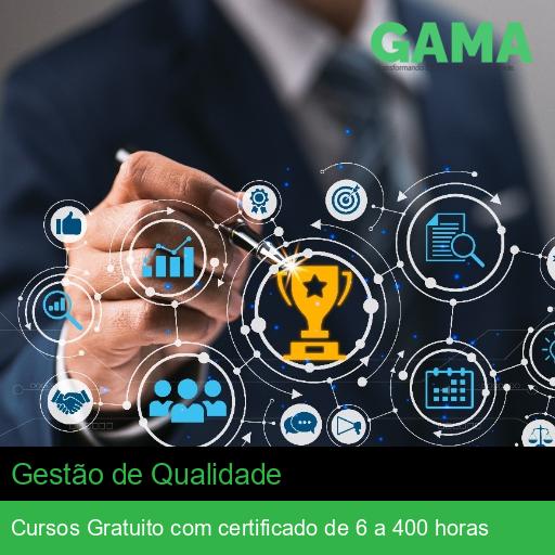 Gestão de Qualidade